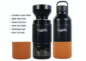 Insulated Bottle