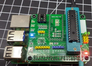 LEMPA MCU programmer