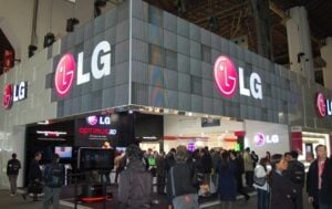 Mobile World Congress 2020