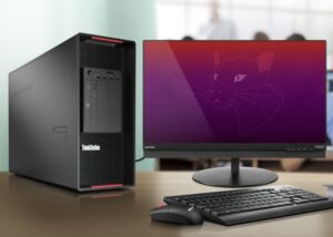 Linux PC