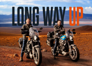 Long Way Up