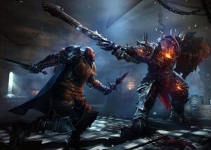 Lords of the Fallen 2