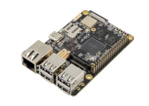 MaaxBoard Mini PC