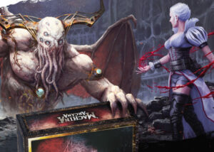 Machina Arcana