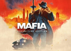 Mafia Definitive Edition