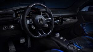Maserati partners with TomTom