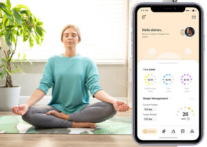 Metabolism Monitor