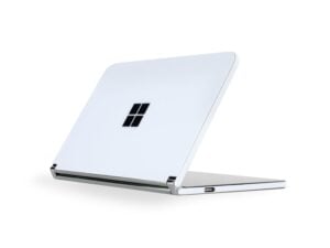 Microsoft Surface Duo