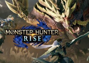 Monster Hunter Rise
