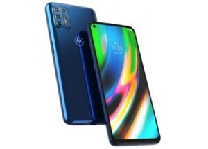 Motorola Moto G9 Plus