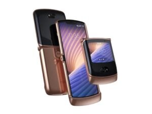 Motorola Razr 2