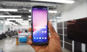 Motorola Razr 2