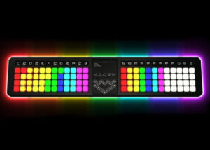 Music Theory MIDI Controller