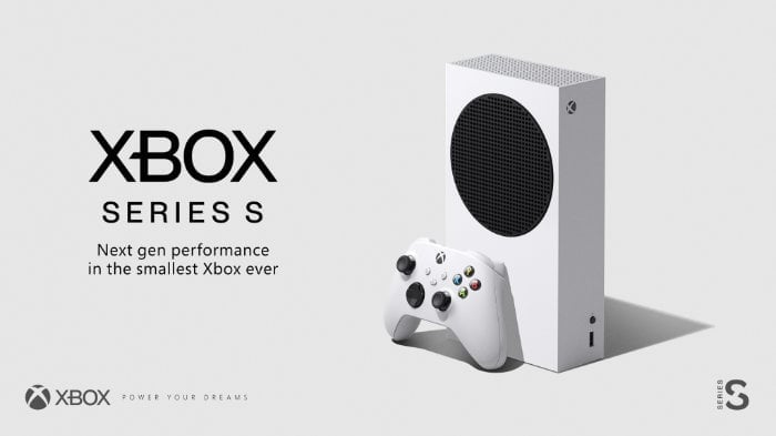 New Xbox Series X Price