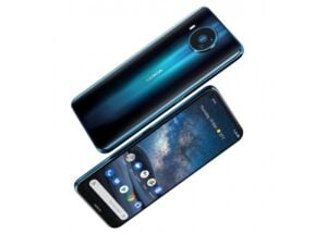 Nokia 3.4