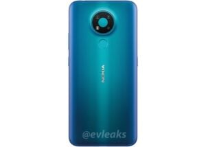 Nokia 3.4