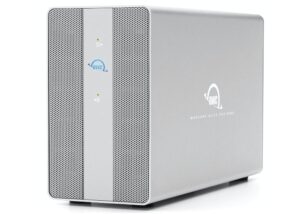 OWC Mercury Elite Pro Dual