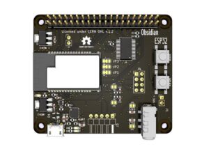 Obsidian ESP32