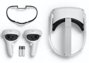 Oculus Quest 2