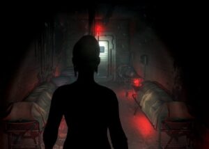 Outbreak game