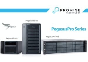 PegasusPro Fusion storage