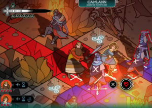 Pendragon game