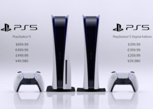 PlayStation 5