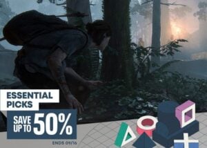 PlayStation Sale