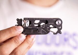 EDC multitool