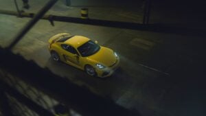 Porsche 718 Cayman GTS, GT4 and 718 Spyde