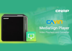 QNAP