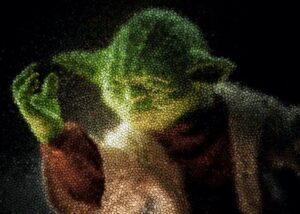 Raspberry Pi High Quality camera straw photography