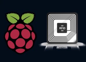 Raspberry Pi RFID HAT