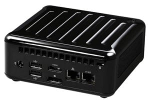 Ryzen mini PC