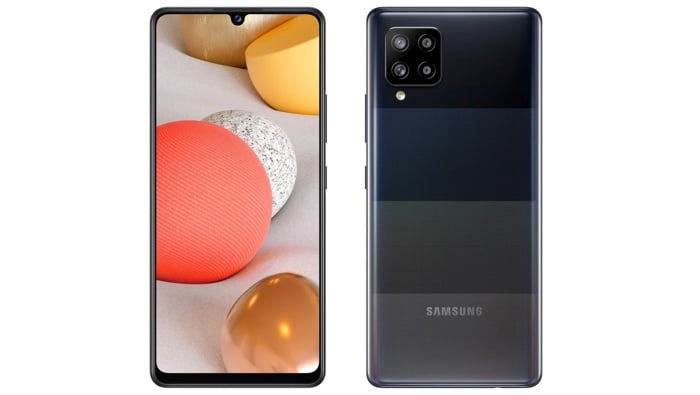 Samsung Galaxy A42 5G
