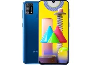Samsung Galaxy F41