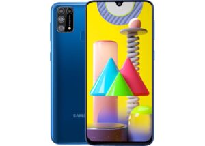 Samsung Galaxy F41