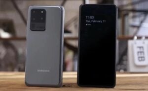 Samsung Galaxy S21 Plus