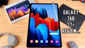 Samsung Galaxy Tab S7+