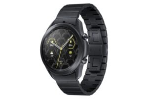 Samsung Galaxy Watch 3 Titan