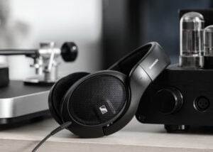 Sennheiser HD 560S