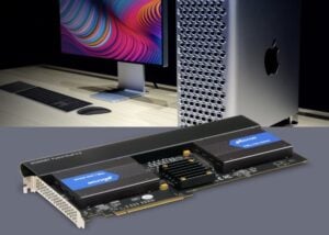 Sonnet PCIe 3