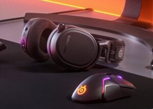 SteelSeries Arctis 9