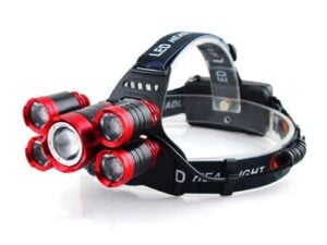 Super Bright LED Head Lamp