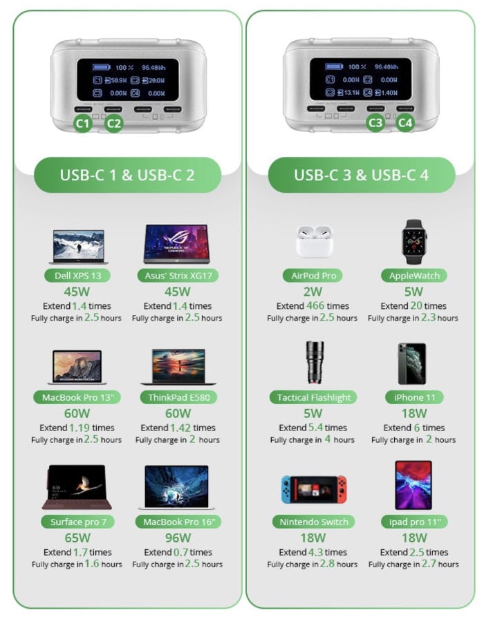 battery pack