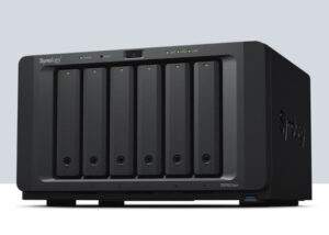 Synology 10GbE NAS