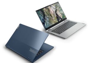 ThinkBook 14s Yoga i laptop