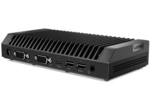ThinkCentre M75n IoT compact mini PC
