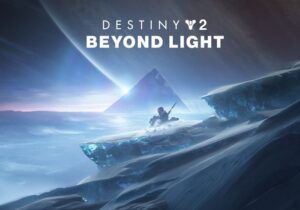 Destiny 2 Beyond Light