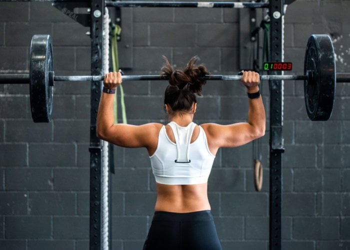 pocket workout timer